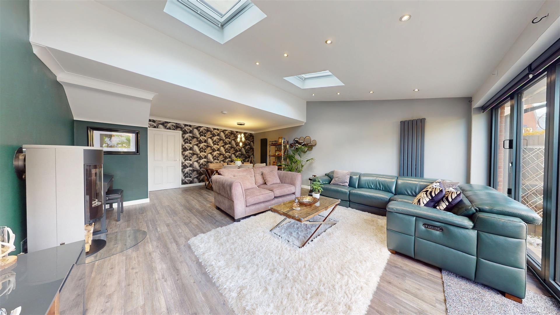 Tyhurst, Middleton, Milton Keynes